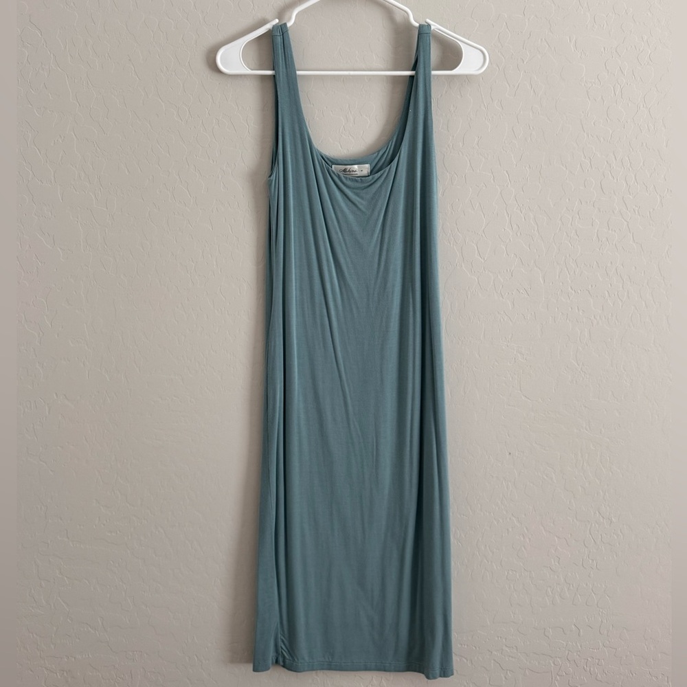 Hahina Midi Dress